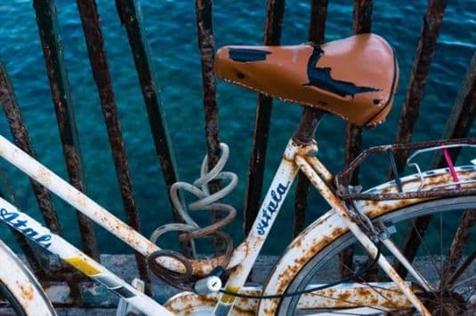 大阪市で自転車を処分する7つの方法|無料回収してもらう方法も解説