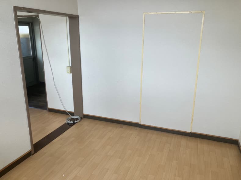 京都市の不用品の作業後