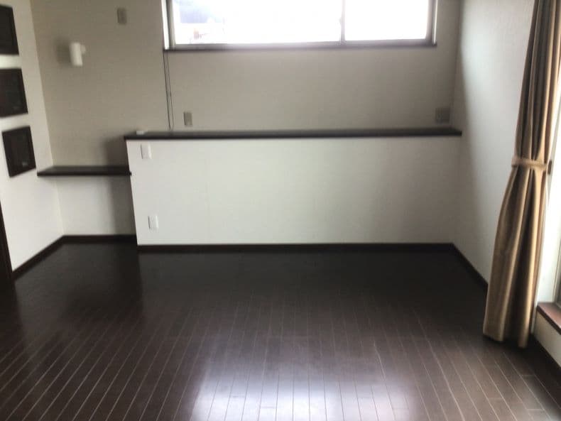 宇都宮市の不用品回収作業後