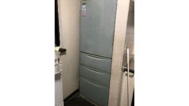 2021.08.06
【川崎市川崎区 O様】片付けに伴う冷蔵庫処分の作業事例
