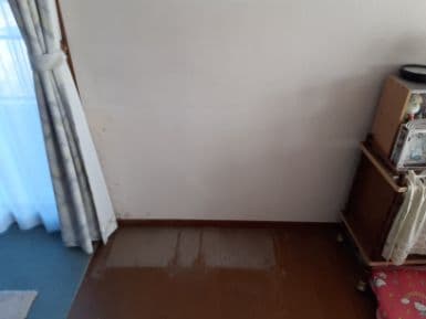 高崎市のオルガン処分の作業後