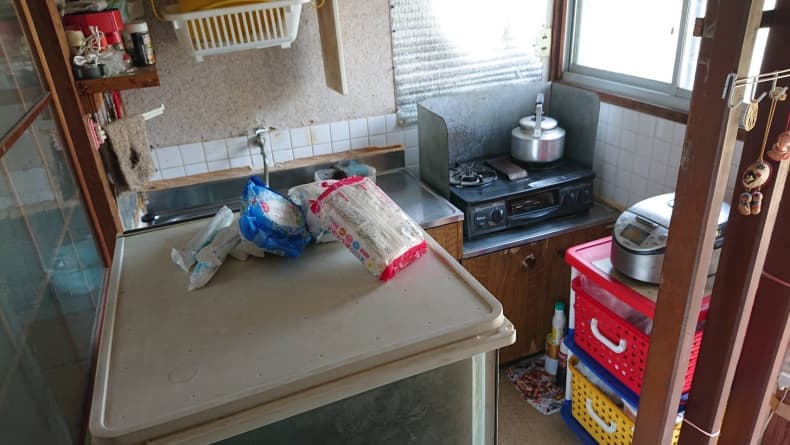 2024.08.16
【松山市 M様】大掃除に伴う不用品回収