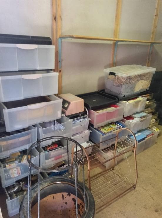 2025.04.17
【北栄町 M様】自宅と2階建倉庫の不用品処分に伴う片付け「早く片付けて頂いて助かりました」