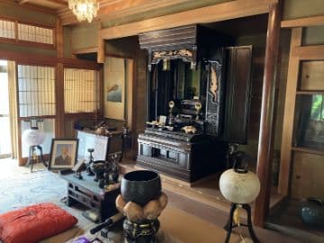 2022.09.28
【三原市 S様】遺品整理に伴う不用品回収の作業事例