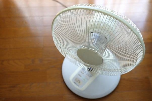 倉吉で扇風機を処分するには?特徴の異なる8つの方法を紹介