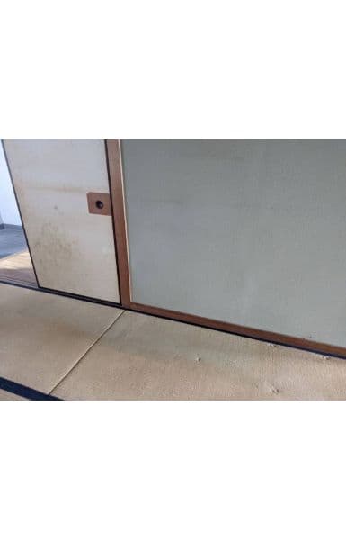 高松市の引っ越しゴミ回収の作業後