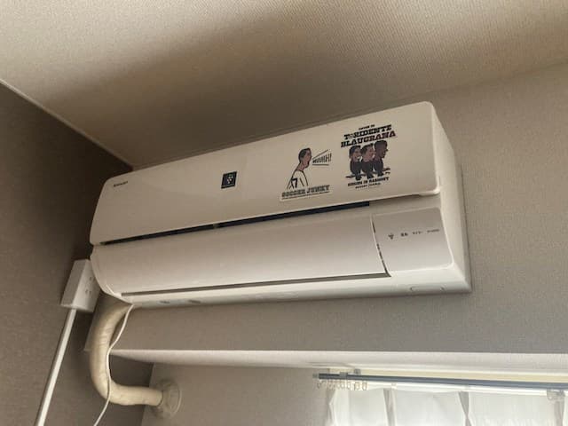 2022.09.23
【高松市 T様】エアコン外しを含む軽トラパックご利用の作業事例