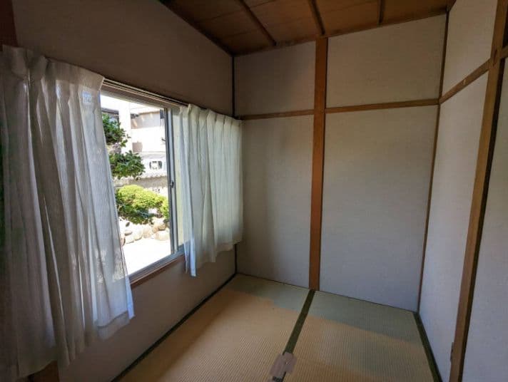 高松市の遺品整理の作業後