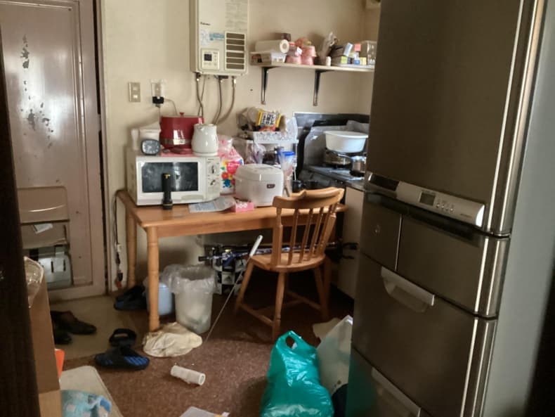 2025.02.05
【栃木県宇都宮市 K様】解体に伴う不用品・家財品回収