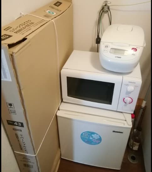 2022.10.25
【出雲市 W様】一人暮らしの引っ越しに伴う不用品回収の作業事例