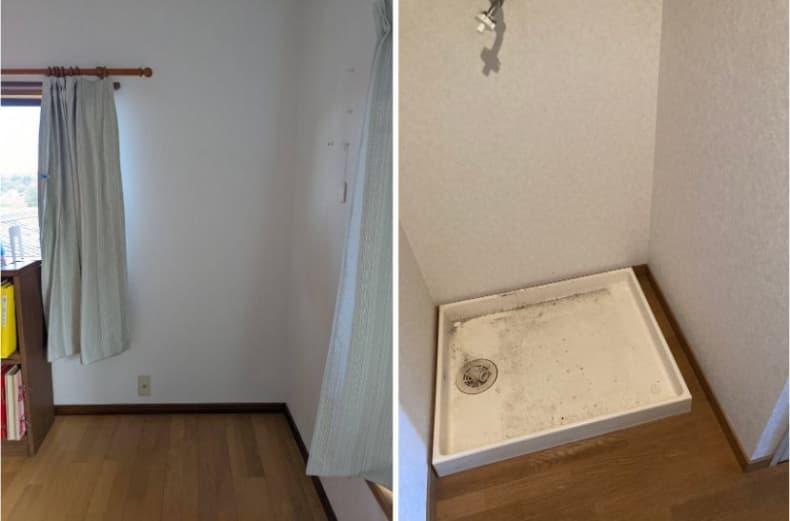 高松市の引越しゴミ不用品回収の作業後