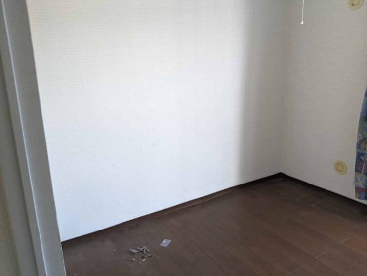 福山市の不用品回収の作業後