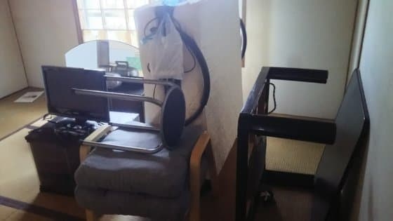 2020.11.26
【高崎市 A様】粗大ゴミ回収【即日対応】