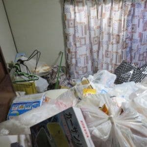 2020.11.09
【福山市 Y様】ゴミ回収【スピード対応】