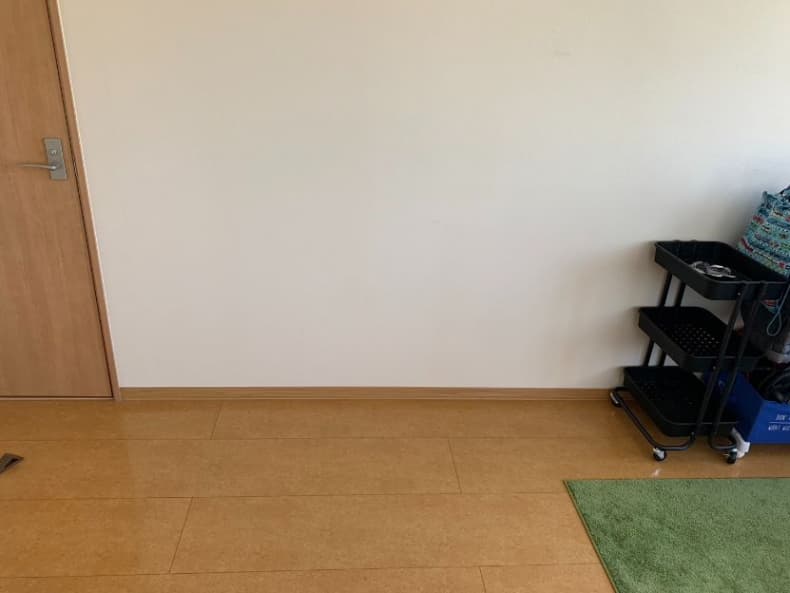 岡山市の不用品回収の作業後