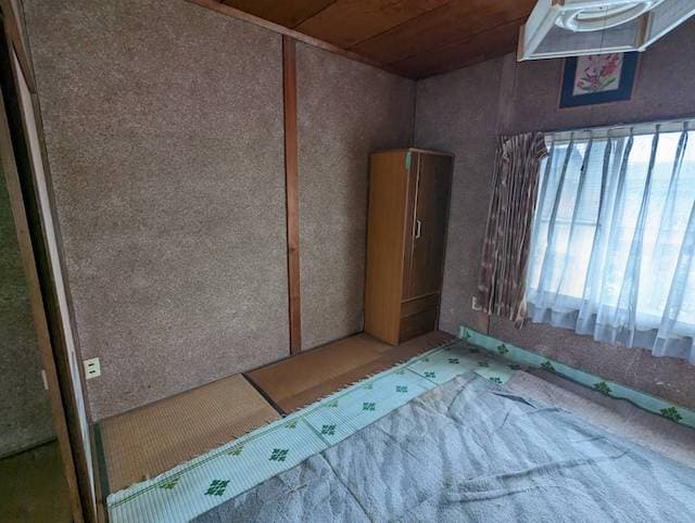 高松市の一軒家丸ごと片付けの作業後