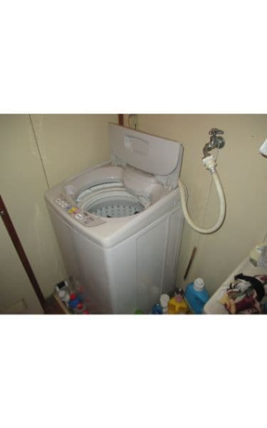 2019.10.18
【宇都宮市 N様】引っ越しに伴う洗濯機回収の作業事例