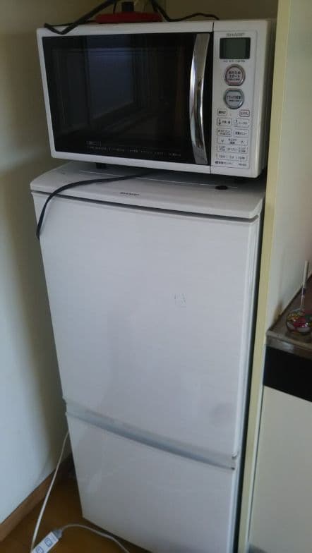 2021.03.17
【高崎市 H様】粗大ゴミ回収【冷蔵庫】