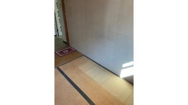 川崎市の粗大ゴミ回収の作業後②