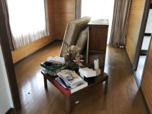 2020.10.09
【三原市 T様】不用品回収【空き家の片付け】