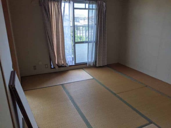 福山市の不用品回収の作業後