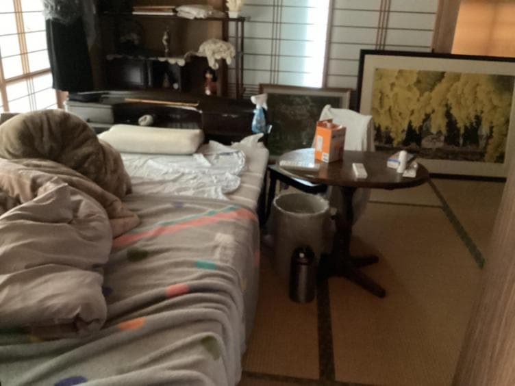 2024.10.05
【宇都宮市 T様】住宅売却に伴う不用品回収