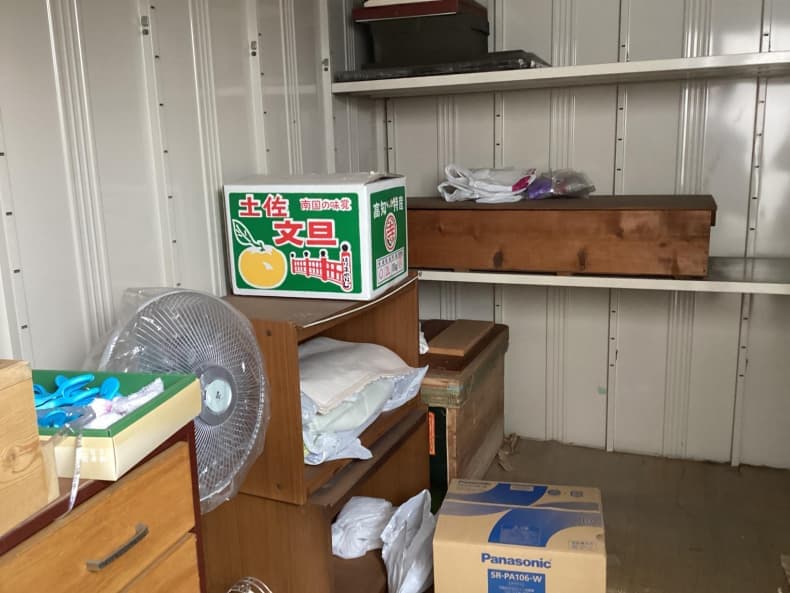 2025.04.18
【栃木県宇都宮市 K様】断捨離に伴う不用品回収