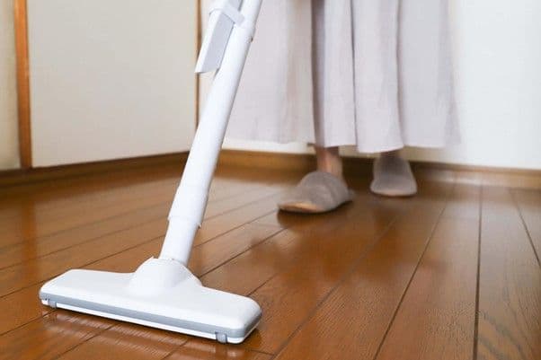 大阪市で掃除機を安く処分する4つの方法について紹介
