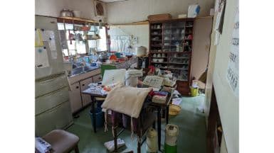 2022.08.26
【福山市 S様】リフォームに伴うお家丸ごとの不用品回収の作業事例