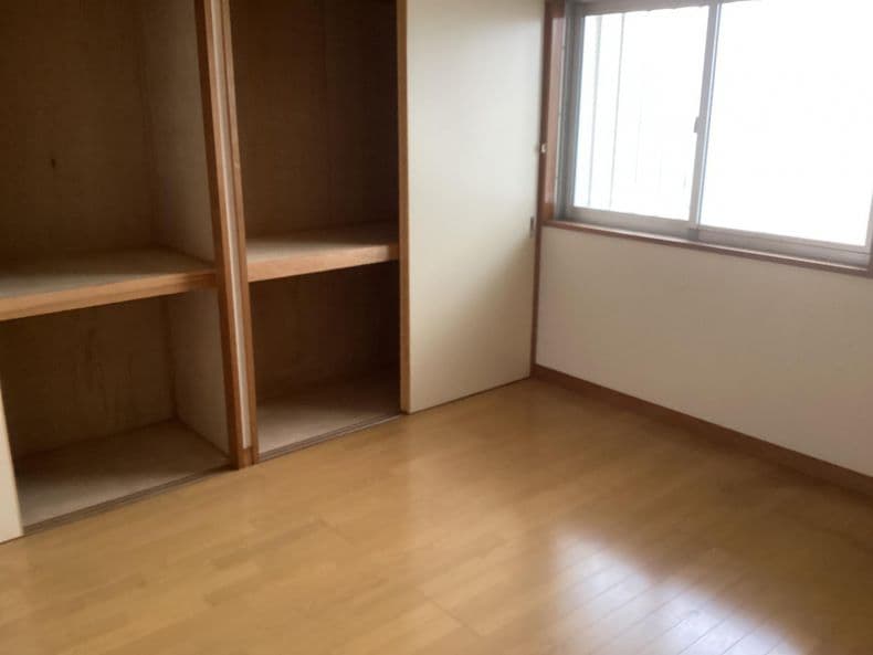 宇都宮市の不用品回収作業後