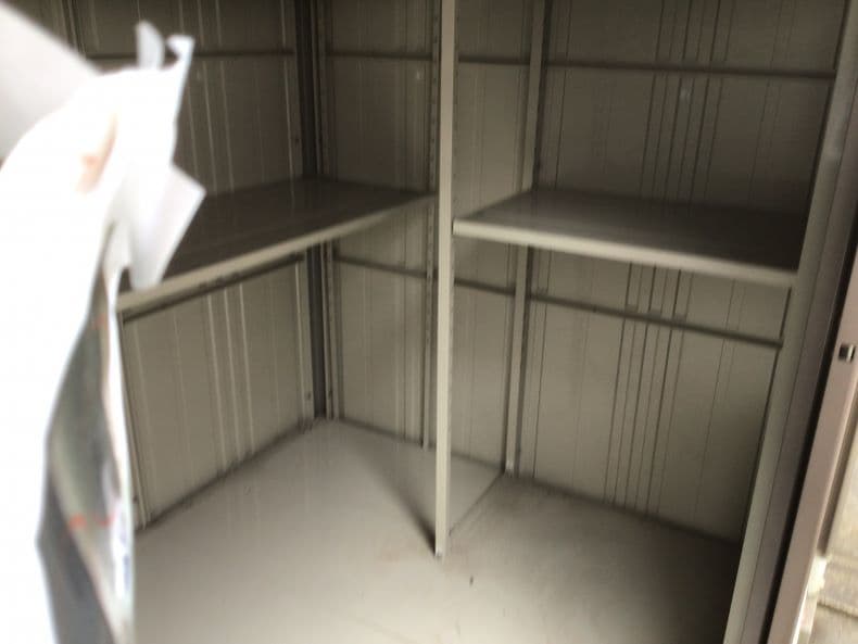 宇都宮市の不用品回収作業後