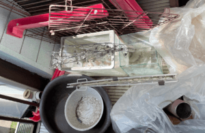 2021.08.24
【川崎市多摩区 T様】不用品処分の作業事例