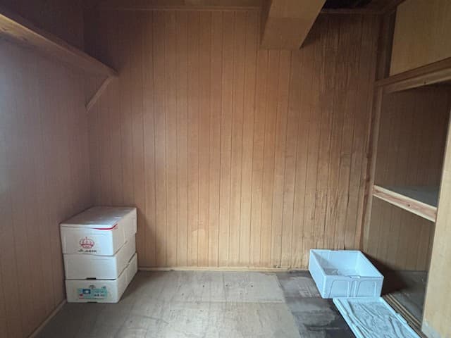 高松市の不用品回収の作業後