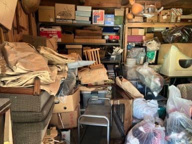 2022.10.19
【世羅町 H様】空き家バンク登録促進による不用品回収の作業事例