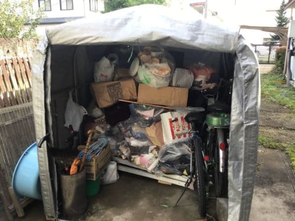 2020.11.02
【宇都宮市 N様】不用品回収【スピード対応】