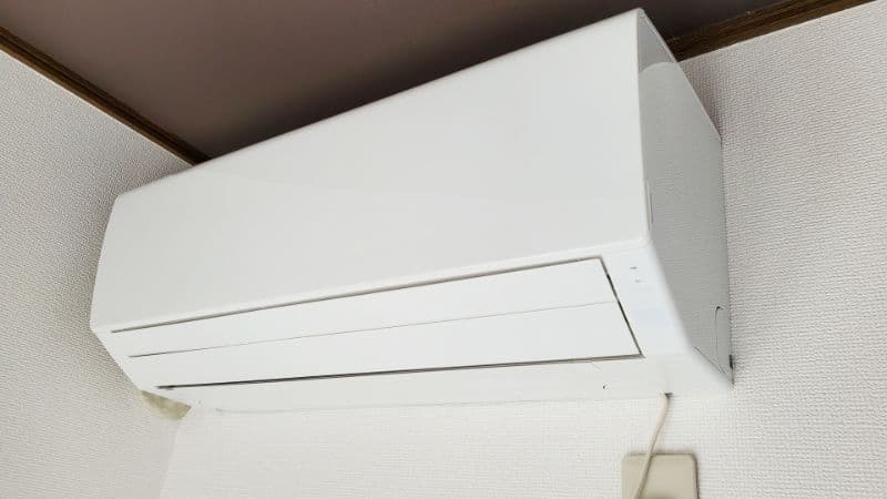 エアコンの処分方法は6つ!法律遵守の正しい方法を徹底解説