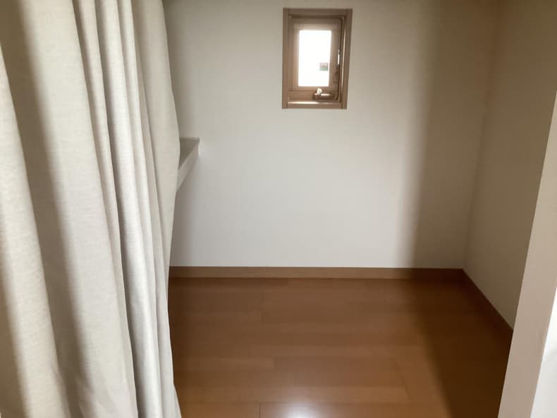 宇都宮市の不用品回収作業後