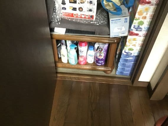 2022.12.24
【宇都宮市 S様】引っ越しに伴う不用品回収の作業事例