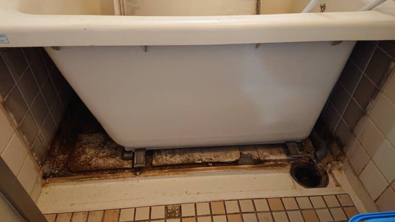 2021.04.12
【広島市中区 H様】ハウスクリーニング【即日対応】