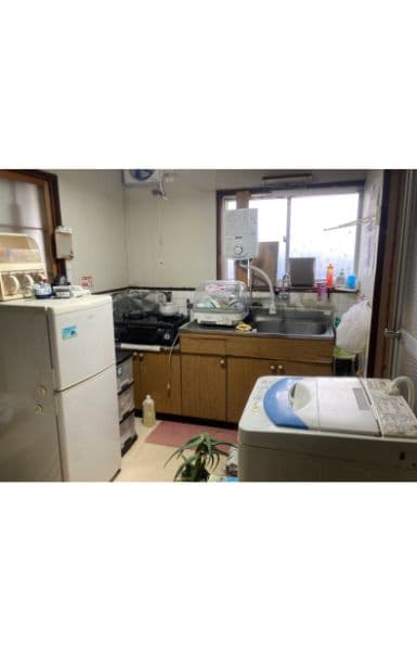 2022.01.26
【鳥取市 Y様】引っ越しに伴う粗大ゴミ回収の作業事例