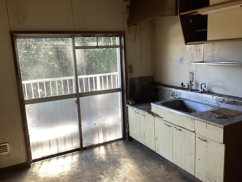 2026.01.24
【栃木県宇都宮市 T様】退去に伴うハウスクリーニング