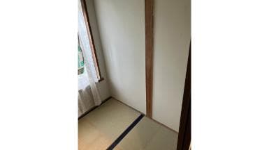 川崎市の粗大ゴミ回収の作業後③