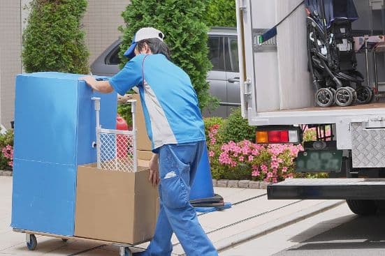 不用品回収の4tトラック積み放題プランを徹底解説|メリットや向き不向きも紹介