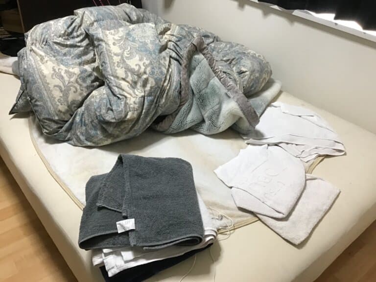 2021.05.27
【宇都宮市 A様】引越しごみの 回収【ベッドマットレス】