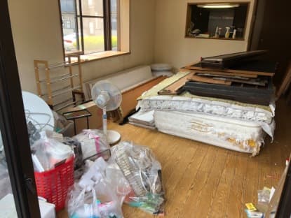 2021.07.28
【三原市 H様】引っ越しに伴う大型ゴミ回収の作業事例