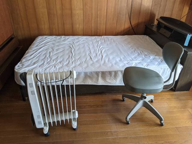 2022.08.30
【高松市 H様】ベッド・タンスなどの遺品整理の作業実例