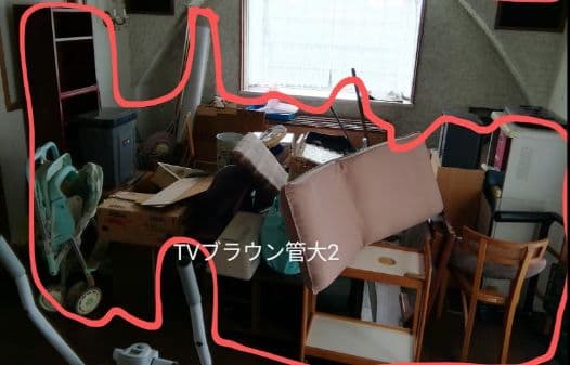 2022.12.01
【出雲市 M様】お家の断捨離に伴う不用品回収の作業事例