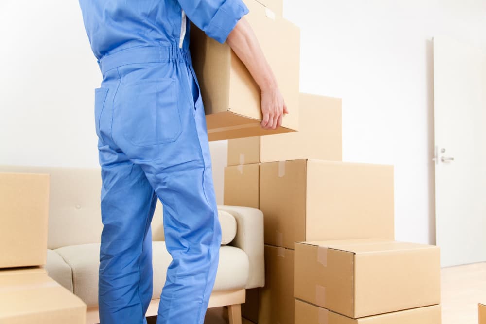 引越し「前」に不用品を処分すべき理由とは?|いわき市の不用品回収は片付け堂にお任せ