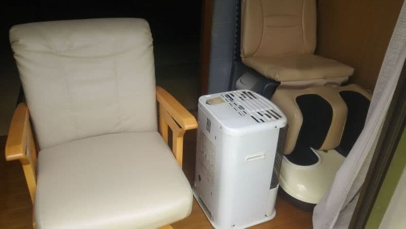 2021.07.28
【高崎市 S様】家財整理に伴う家具処分の作業事例