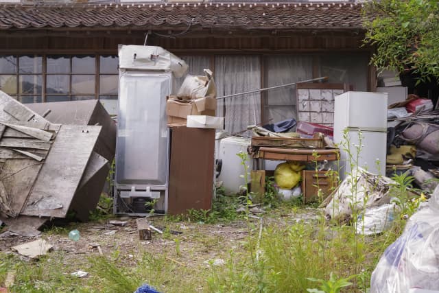 【2025年最新】松江市でおすすめの不用品回収業者5選!失敗しない選び方を徹底解説